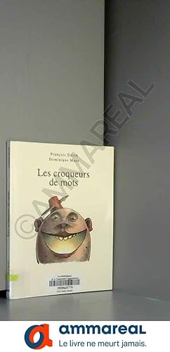 Bild des Verkufers fr Les Croqueurs de mots zum Verkauf von Ammareal