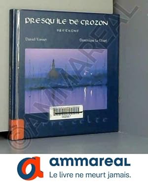 Image du vendeur pour Presqu'le de Crozon, Bretagne mis en vente par Ammareal