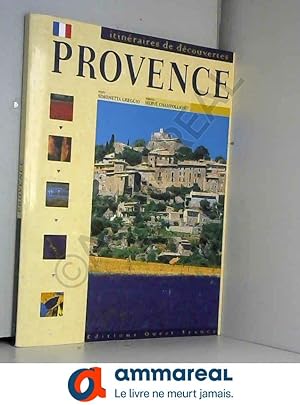 Imagen del vendedor de Provence a la venta por Ammareal