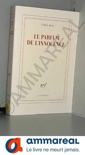 Seller image for Le parfum de l'innocence for sale by Ammareal