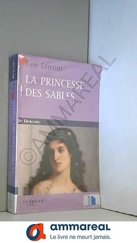 Seller image for La princesse des sables for sale by Ammareal