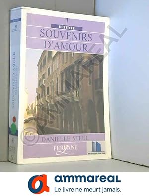 Seller image for Souvenirs d'amour (Dtente) for sale by Ammareal