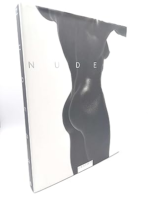 Seller image for Nudes 3 for sale by Antiquariat Smock