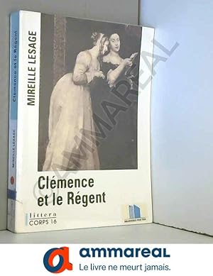 Seller image for Clmence et le rgent for sale by Ammareal