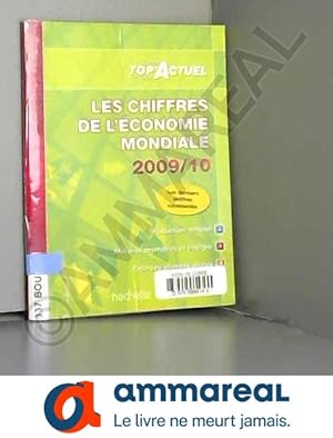 Seller image for Les chiffres de l'conomie mondiale for sale by Ammareal
