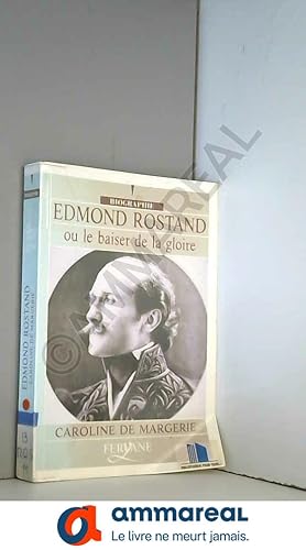 Seller image for edmond rostand for sale by Ammareal