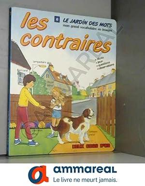 Seller image for Les contraires for sale by Ammareal