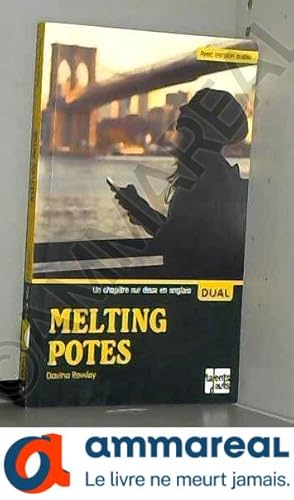 Image du vendeur pour Melting potes mis en vente par Ammareal