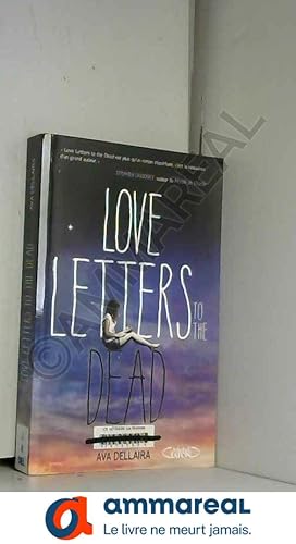 Seller image for Love letters to the dead for sale by Ammareal