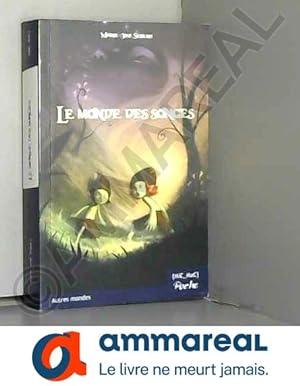 Image du vendeur pour Le Monde des songes (poche) mis en vente par Ammareal
