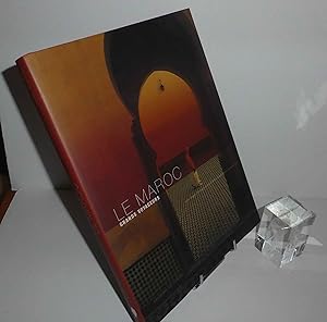 Le Maroc. Photographies de Jacques Bravo et Xavier Richer. Éditions du Chêne. 1997.