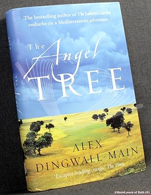 Imagen del vendedor de The Angel Tree a la venta por BookLovers of Bath