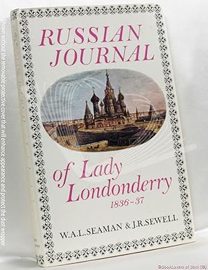 Seller image for Russian Journal of Lady Londonderry, 1836-37 for sale by BookLovers of Bath