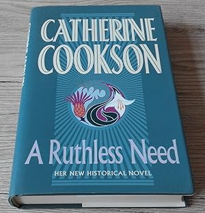 Seller image for A Ruthless Need for sale by just books