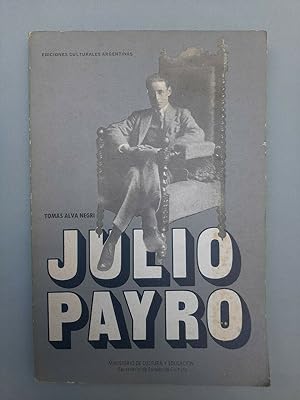 Julio Payró