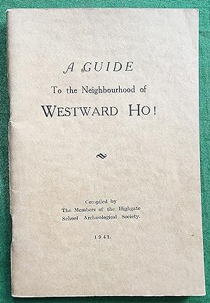 A Guide to the Neighbourhood of Westward Ho!