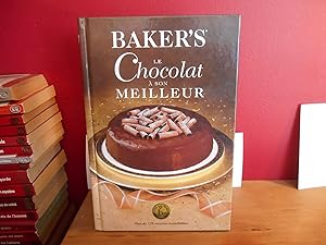 Baker's: Le Chocolat a Son Meilleur
