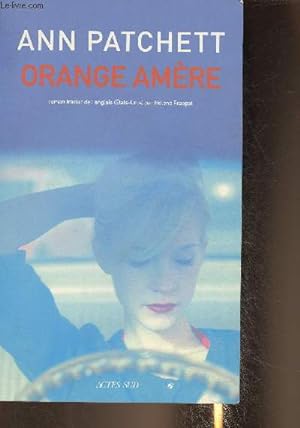 Seller image for Orange amre for sale by Le-Livre