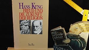 Seller image for Freud und die Zukunft der Religion. for sale by Versandantiquariat Ingo Lutter