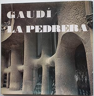 Immagine del venditore per Gaudi La Pedrera venduto da MyLibraryMarket