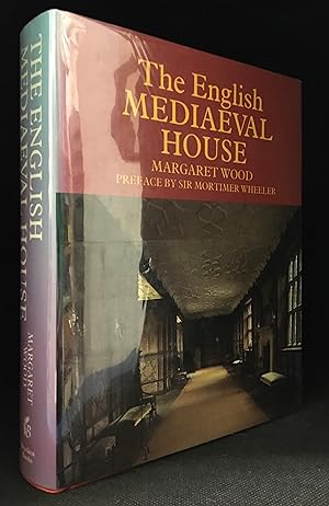 The English Mediaval House