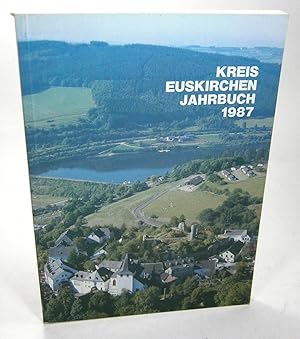 Jahrbuch des Kreises Euskirchen 1987.