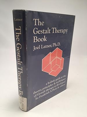 The Gestalt Therapy Book