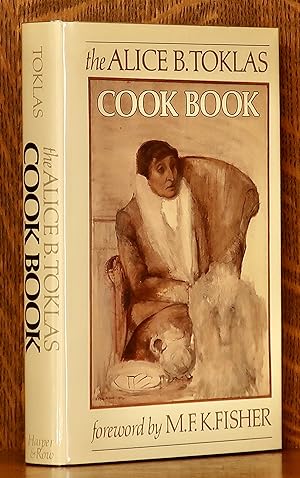THE ALCE B. TOKLAS COOK BOOK