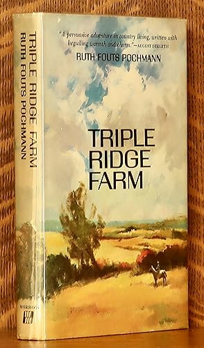 TRIPLE RIDGE FARM