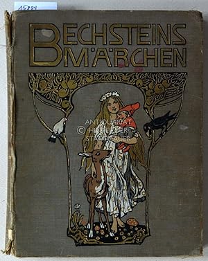 Bechsteins Märchen. Illustriert von Wilhelm Roegge.