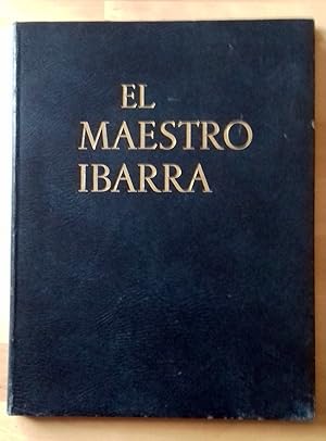EL MAESTRO IBARRA