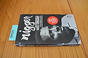 Seller image for Nigger for sale by By The Lake Books