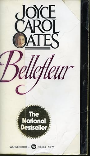 Seller image for Bellefleur for sale by Librairie Le Nord