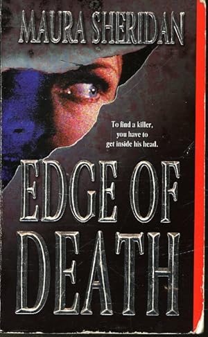 Seller image for Edge of Death for sale by Librairie Le Nord