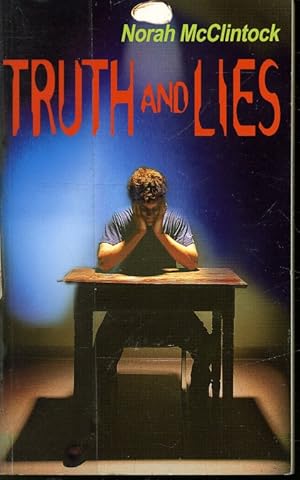 Bild des Verkufers fr Truth and Lies zum Verkauf von Librairie Le Nord