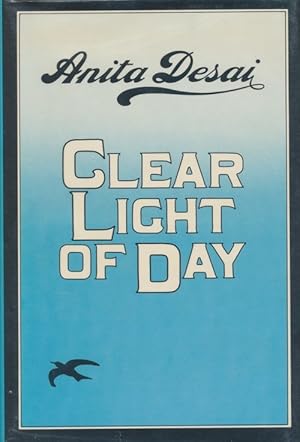 Seller image for Clear Light of Day for sale by Grayshelf Books, ABAA, IOBA