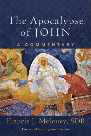 Seller image for The Apocalypse of John: A Commentary for sale by ChristianBookbag / Beans Books, Inc.
