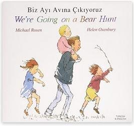 Image du vendeur pour We're Going On A Bear Hunt mis en vente par GreatBookPrices