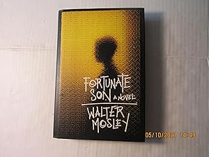 Seller image for Fortunate Son: A Novel for sale by RMM Upstate Books