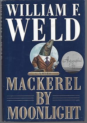 Seller image for Mackerel by Moonlight for sale by Brenner's Collectable Books ABAA, IOBA