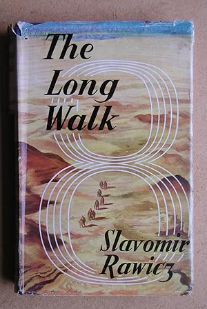 Imagen del vendedor de The Long Walk. a la venta por N. G. Lawrie Books