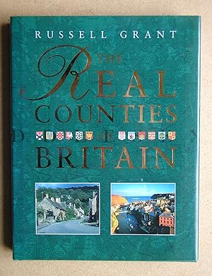 Image du vendeur pour The Real Counties of Great Britain. mis en vente par N. G. Lawrie Books