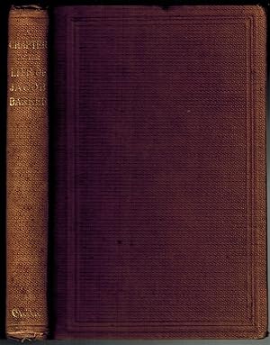 The Conspiracy Trials of 1826 and 1827; A Chapter in the Life of Jacob Barker