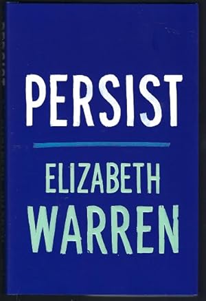 Seller image for Persist for sale by BJ's Book Barn