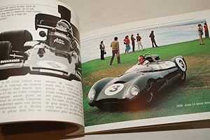 Seller image for LOTUS TOUTE L'HISTOIRE N23 for sale by Librairie RAIMOND