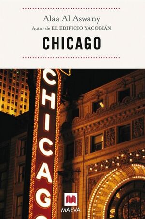 Seller image for CHICAGO for sale by Antrtica