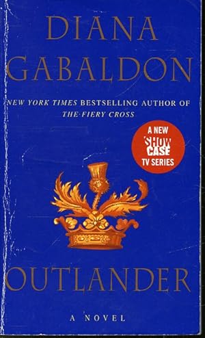 Seller image for Outlander for sale by Librairie Le Nord