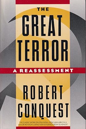 Bild des Verkufers fr The Great Terror: A Reassessment zum Verkauf von Kenneth Mallory Bookseller ABAA
