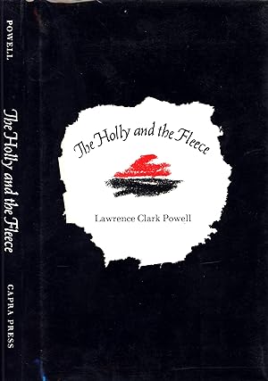 Seller image for Holly and the Fleece for sale by Back of Beyond Books WH