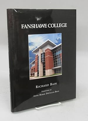 Seller image for Fanshawe College for sale by Attic Books (ABAC, ILAB)